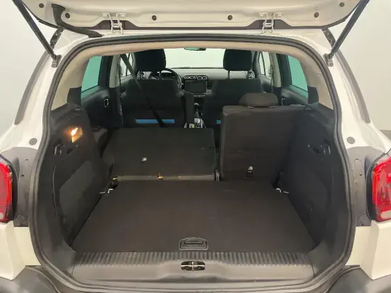 CITROEN C3 AIRCROSS - voiture d'occasion - Photo 16