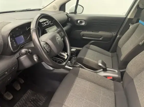 CITROEN C3 AIRCROSS - voiture d'occasion - Photo 18