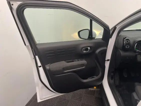 CITROEN C3 AIRCROSS - voiture d'occasion - Photo 19