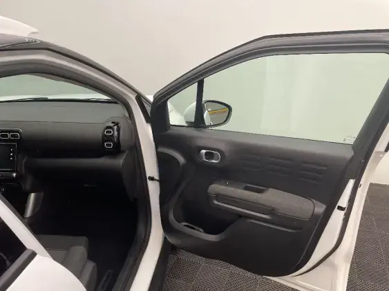 CITROEN C3 AIRCROSS - voiture d'occasion - Photo 20