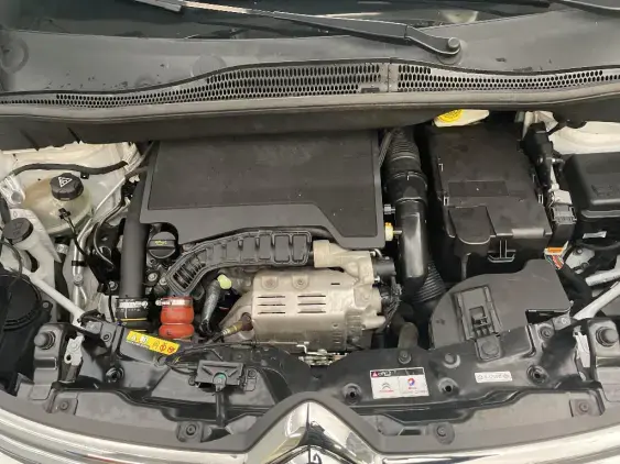 CITROEN C3 AIRCROSS - voiture d'occasion - Photo 21