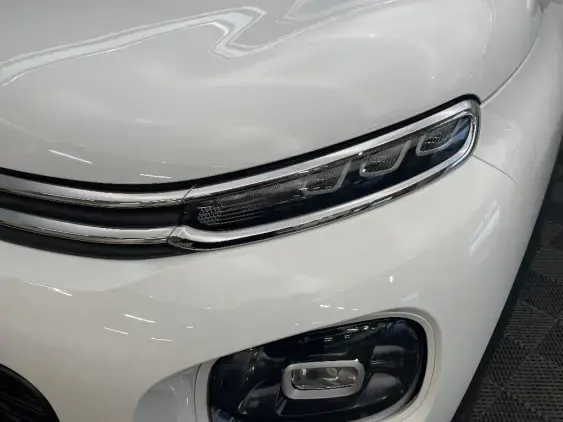 CITROEN C3 AIRCROSS - voiture d'occasion - Photo 22