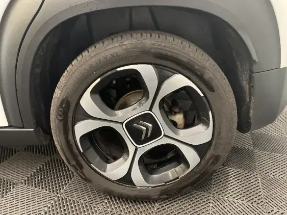 CITROEN C3 AIRCROSS - voiture d'occasion - Photo 24