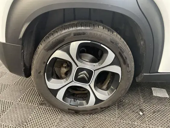 CITROEN C3 AIRCROSS - voiture d'occasion - Photo 25