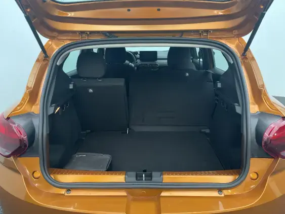 DACIA SANDERO III - voiture d'occasion - Photo 16