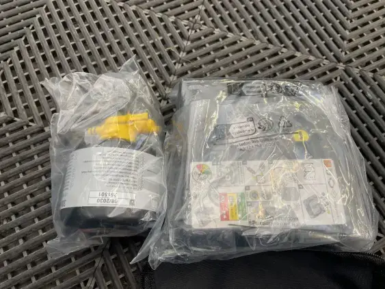 DACIA SANDERO III - voiture d'occasion - Photo 17