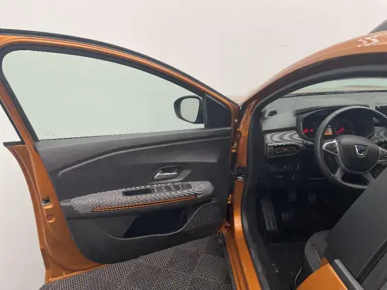 DACIA SANDERO III - voiture d'occasion - Photo 19