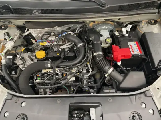 DACIA SANDERO III - voiture d'occasion - Photo 21