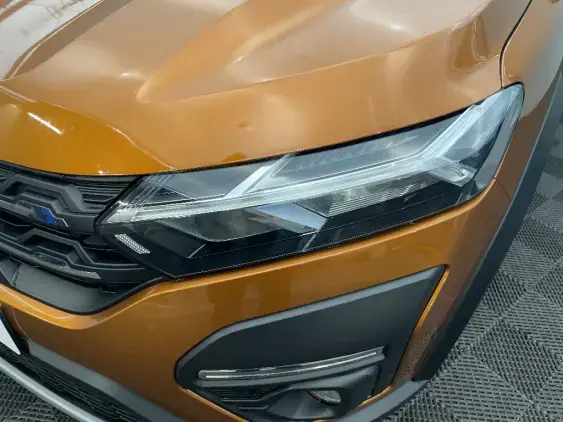 DACIA SANDERO III - voiture d'occasion - Photo 22