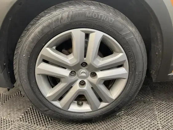 DACIA SANDERO III - voiture d'occasion - Photo 23