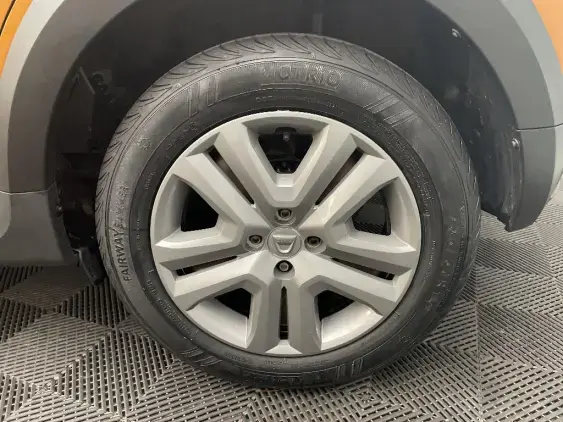 DACIA SANDERO III - voiture d'occasion - Photo 24