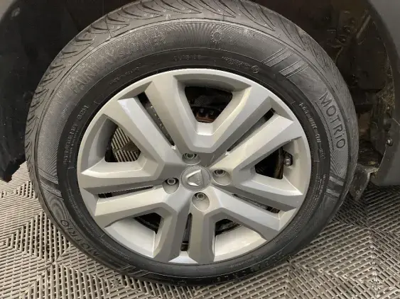 DACIA SANDERO III - voiture d'occasion - Photo 25