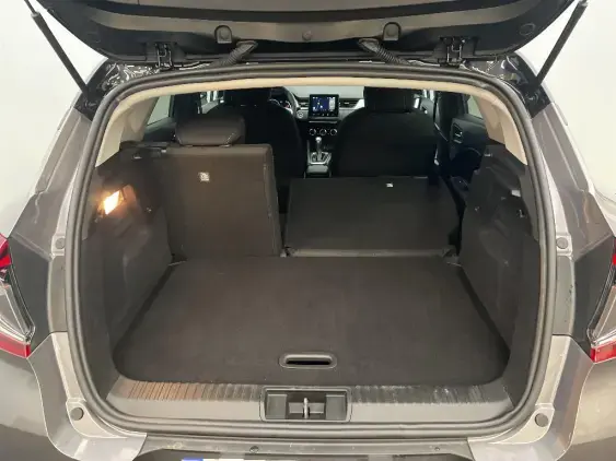 RENAULT CAPTUR II - voiture d'occasion - Photo 16