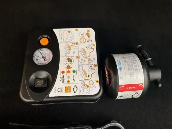 RENAULT CAPTUR II - voiture d'occasion - Photo 17