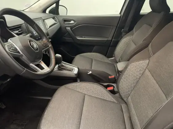 RENAULT CAPTUR II - voiture d'occasion - Photo 18