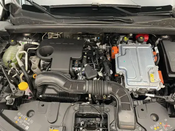 RENAULT CAPTUR II - voiture d'occasion - Photo 21