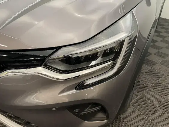 RENAULT CAPTUR II - voiture d'occasion - Photo 22