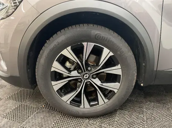 RENAULT CAPTUR II - voiture d'occasion - Photo 23