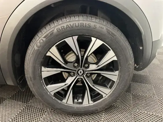 RENAULT CAPTUR II - voiture d'occasion - Photo 24