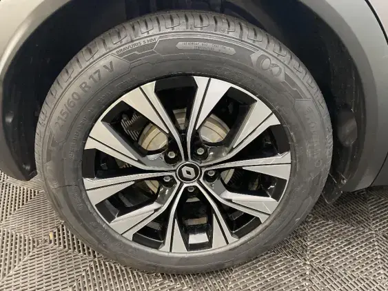 RENAULT CAPTUR II - voiture d'occasion - Photo 25