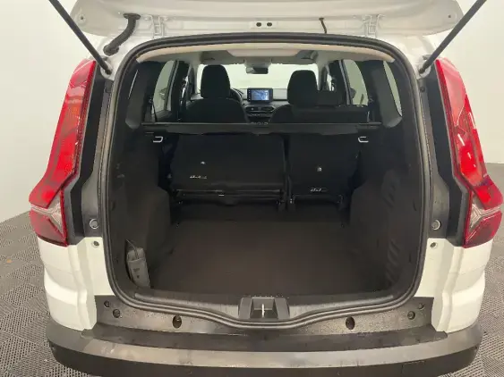 DACIA JOGGER - voiture d'occasion - Photo 16