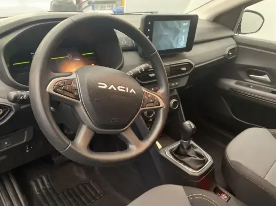 DACIA JOGGER - voiture d'occasion - Photo 18