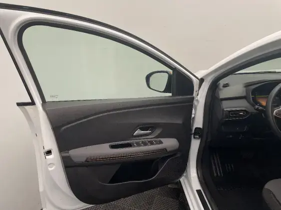 DACIA JOGGER - voiture d'occasion - Photo 19