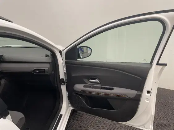 DACIA JOGGER - voiture d'occasion - Photo 20