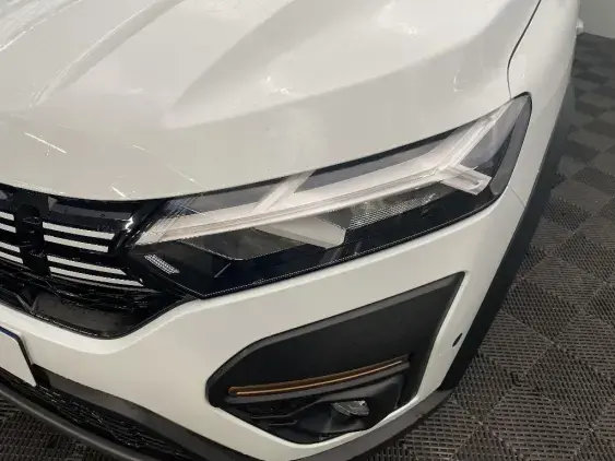 DACIA JOGGER - voiture d'occasion - Photo 22