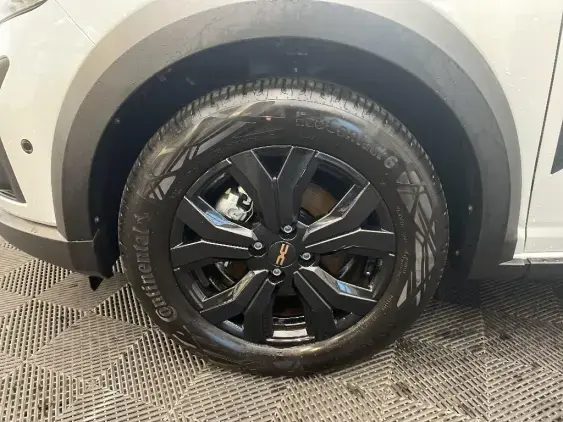 DACIA JOGGER - voiture d'occasion - Photo 23