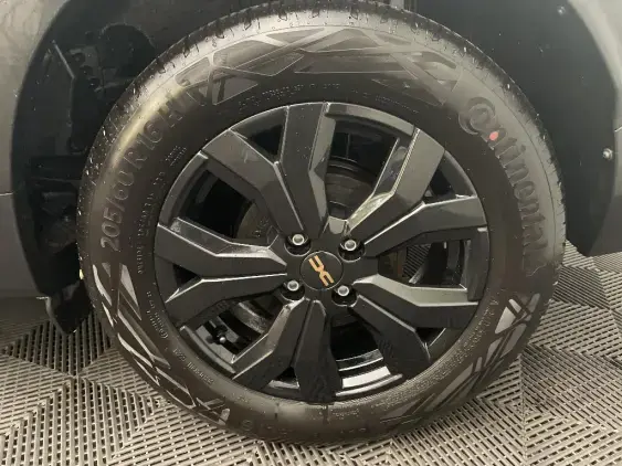 DACIA JOGGER - voiture d'occasion - Photo 24