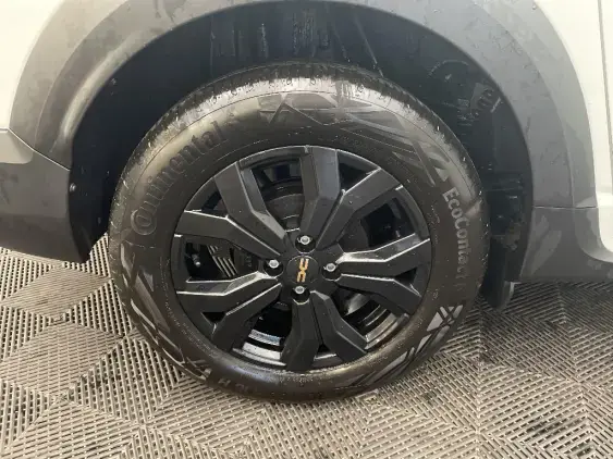 DACIA JOGGER - voiture d'occasion - Photo 25