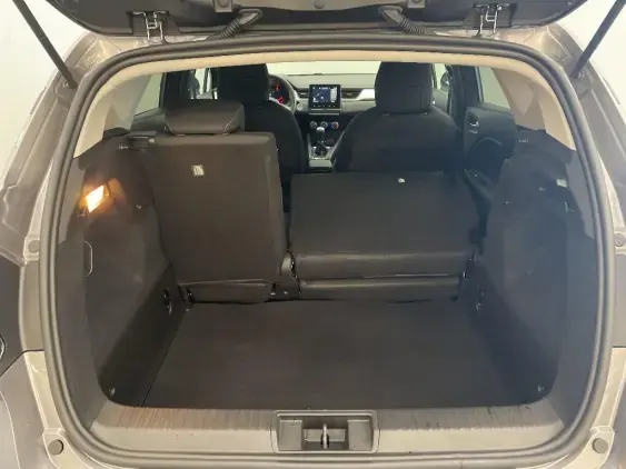 RENAULT CAPTUR II - voiture d'occasion - Photo 16