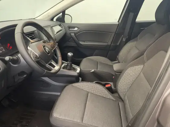 RENAULT CAPTUR II - voiture d'occasion - Photo 18