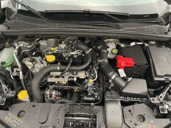 RENAULT CAPTUR II - voiture d'occasion - Photo 21