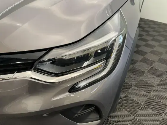 RENAULT CAPTUR II - voiture d'occasion - Photo 22