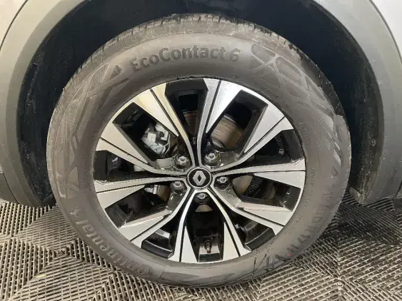 RENAULT CAPTUR II - voiture d'occasion - Photo 23