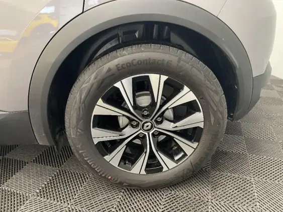 RENAULT CAPTUR II - voiture d'occasion - Photo 24