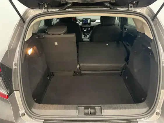 RENAULT CAPTUR II - voiture d'occasion - Photo 16