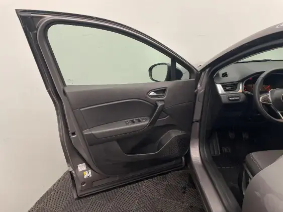 RENAULT CAPTUR II - voiture d'occasion - Photo 19