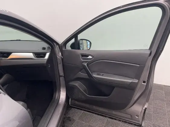 RENAULT CAPTUR II - voiture d'occasion - Photo 20