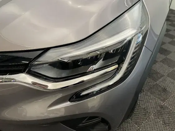 RENAULT CAPTUR II - voiture d'occasion - Photo 22