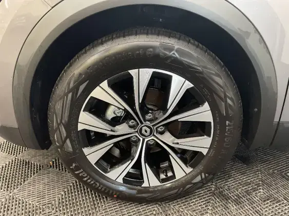 RENAULT CAPTUR II - voiture d'occasion - Photo 23