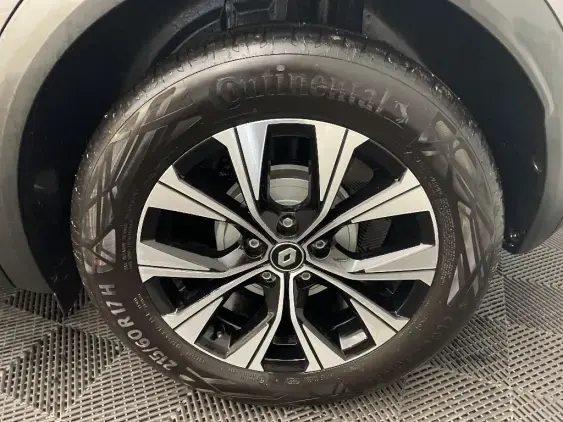 RENAULT CAPTUR II - voiture d'occasion - Photo 24