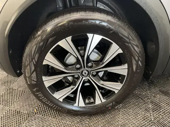 RENAULT CAPTUR II - voiture d'occasion - Photo 25