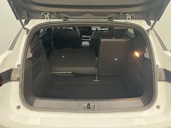 RENAULT MEGANE V - voiture d'occasion - Photo 16