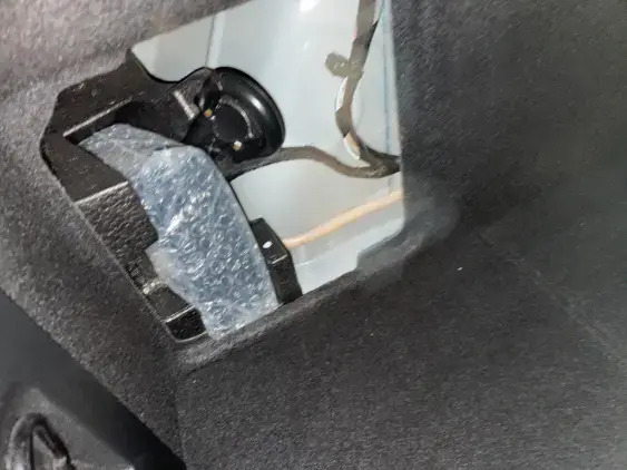 RENAULT MEGANE V - voiture d'occasion - Photo 17