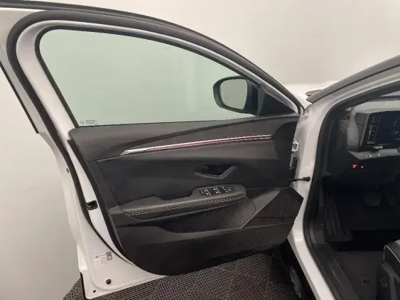 RENAULT MEGANE V - voiture d'occasion - Photo 19