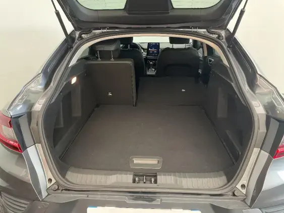 RENAULT ARKANA - voiture d'occasion - Photo 15