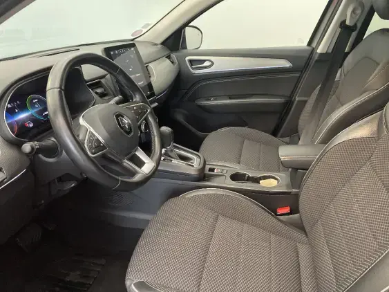 RENAULT ARKANA - voiture d'occasion - Photo 17